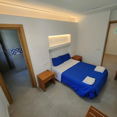 Villa Alfabia 帕爾馬 外观 照片