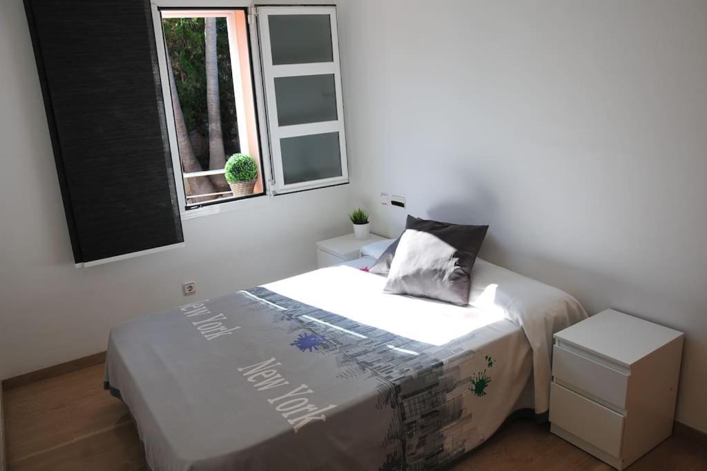 Villa Alfabia 帕爾馬 外观 照片
