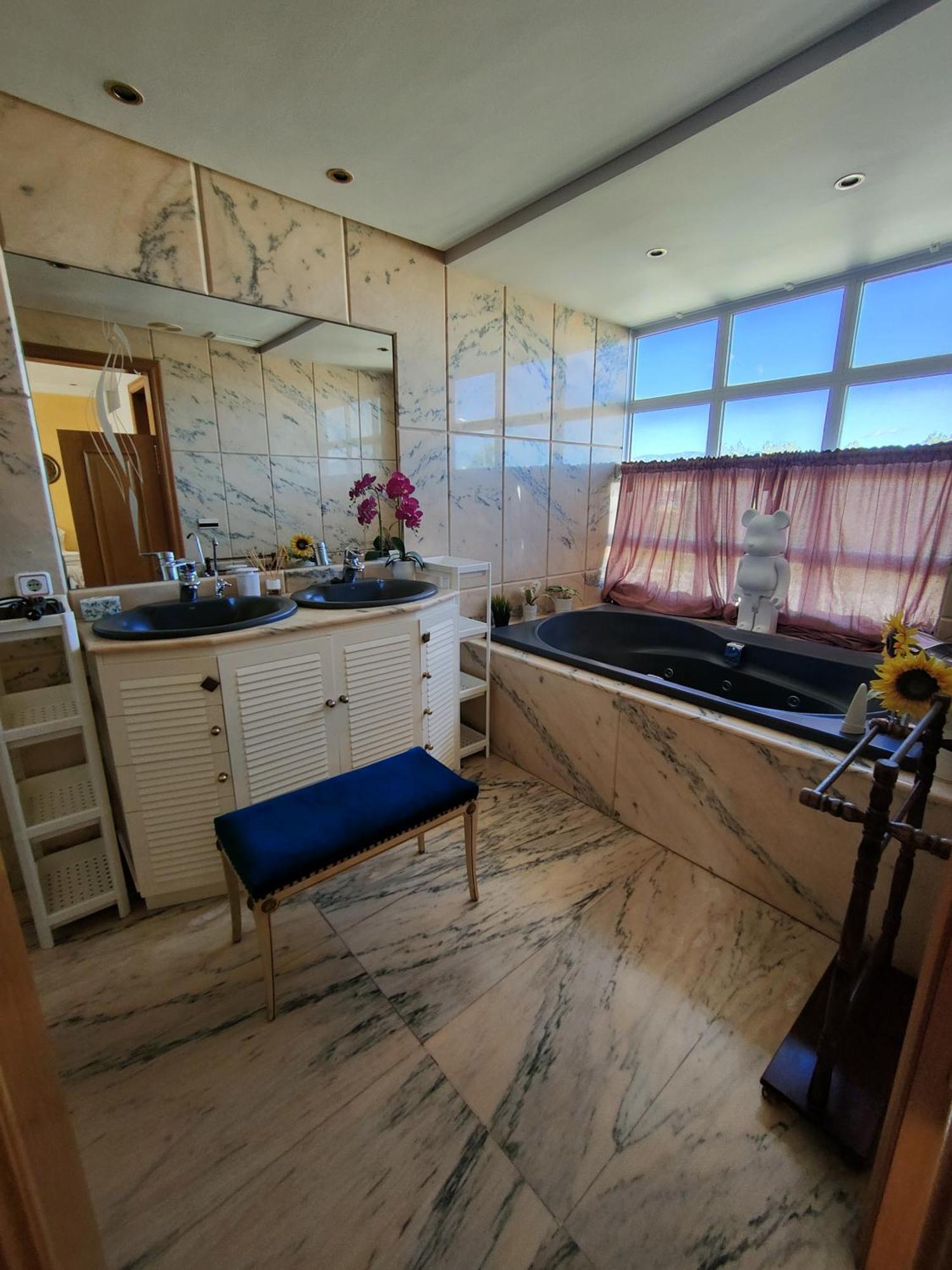 Villa Alfabia 帕爾馬 外观 照片