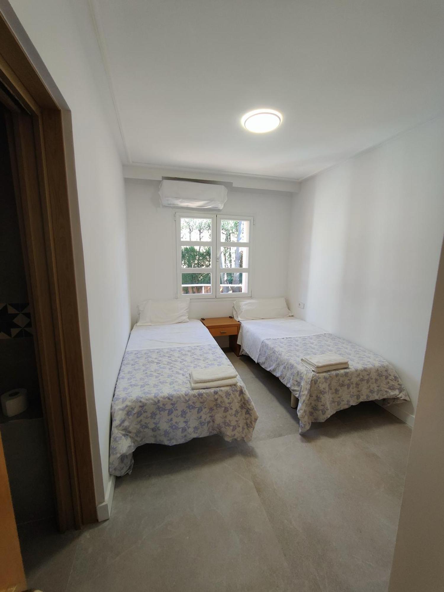 Villa Alfabia 帕爾馬 外观 照片