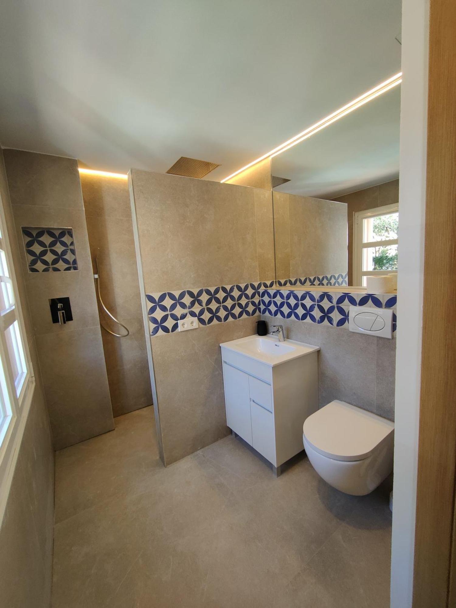 Villa Alfabia 帕爾馬 外观 照片