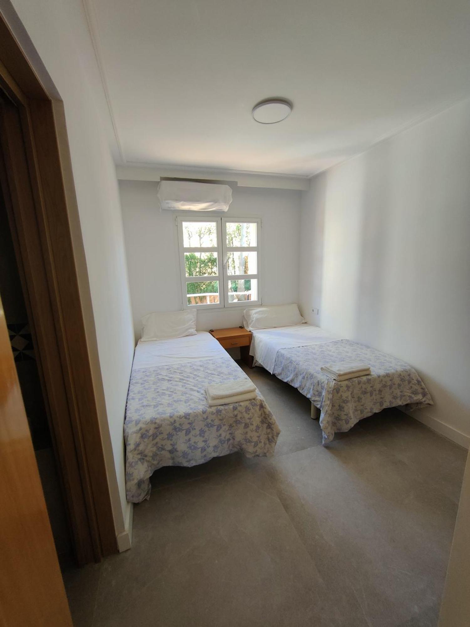 Villa Alfabia 帕爾馬 外观 照片
