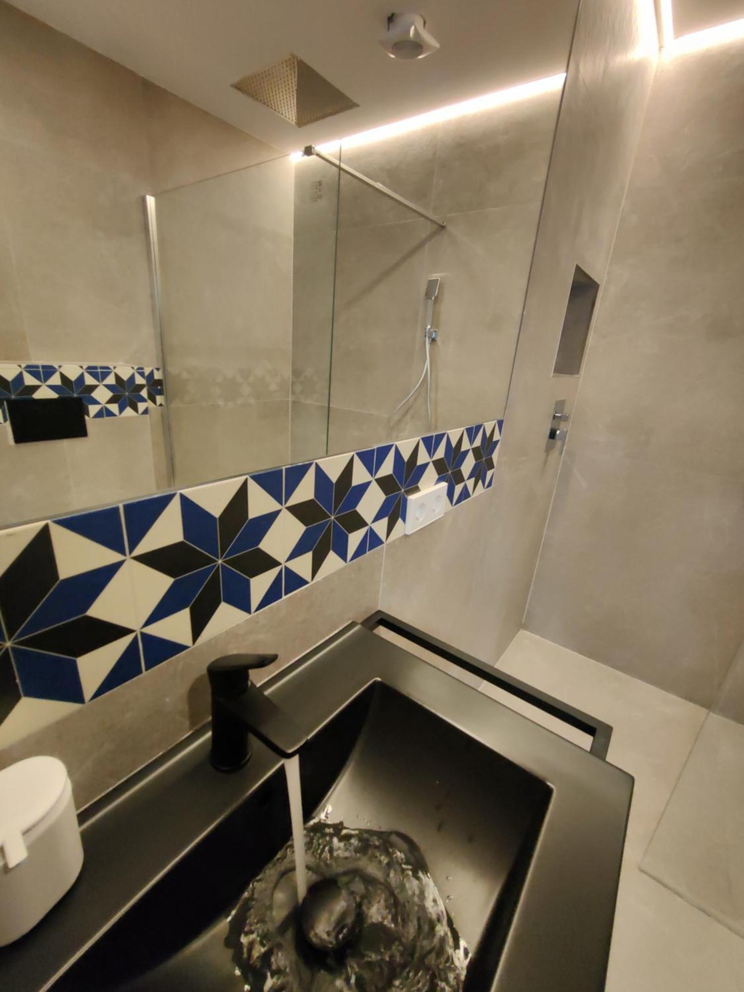 Villa Alfabia 帕爾馬 外观 照片