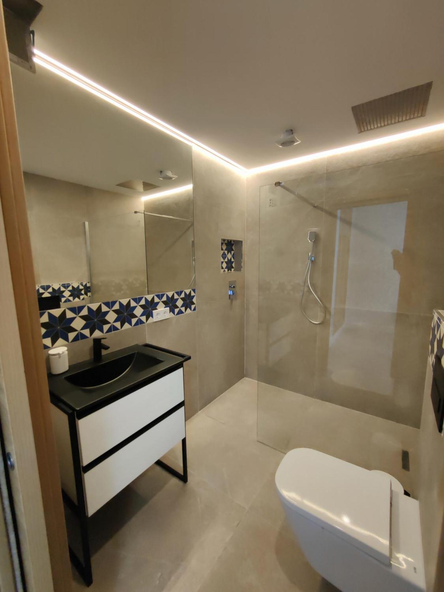 Villa Alfabia 帕爾馬 外观 照片