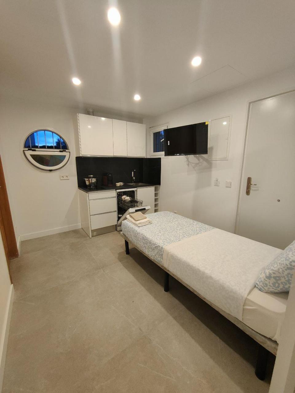 Villa Alfabia 帕爾馬 外观 照片