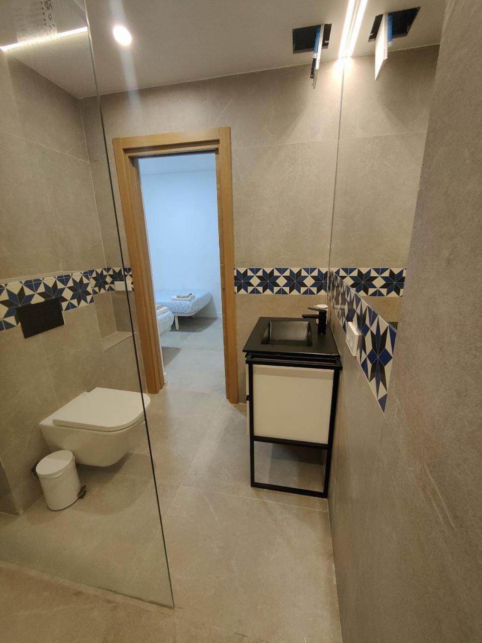Villa Alfabia 帕爾馬 外观 照片
