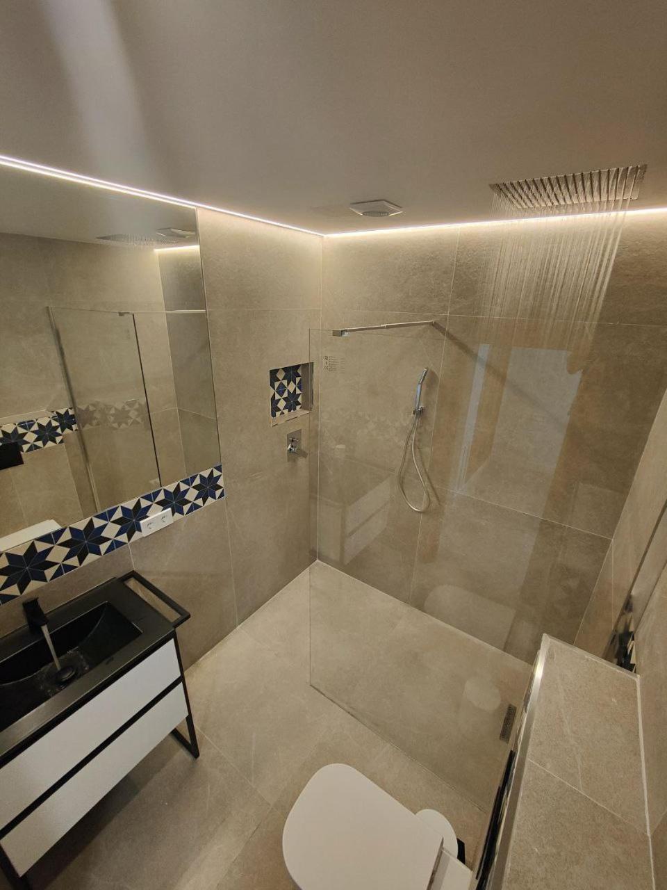 Villa Alfabia 帕爾馬 外观 照片